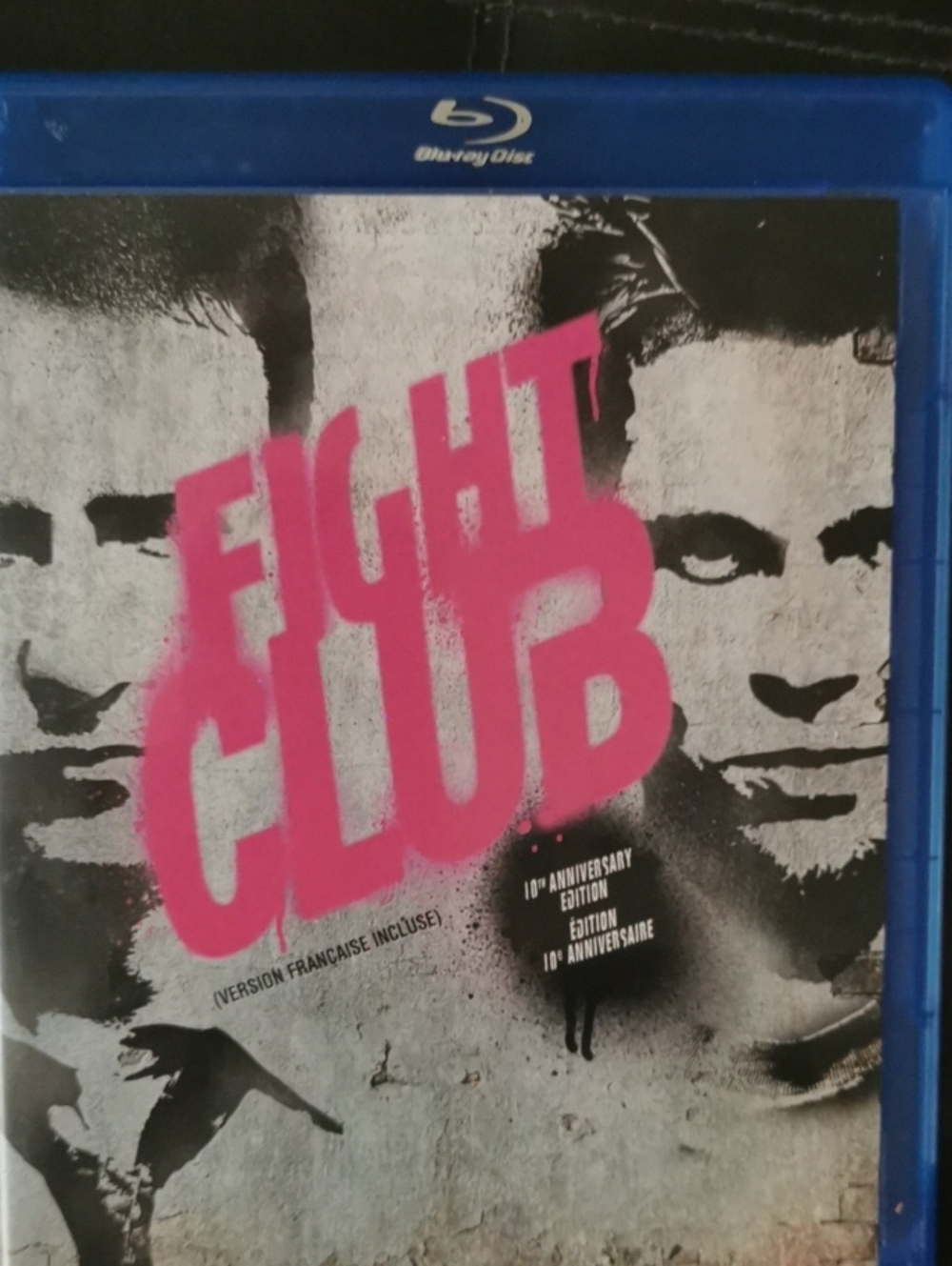 Fight Club
